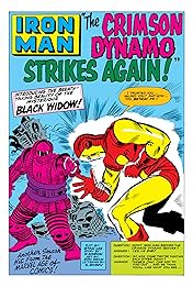 Black Widow Epic Collection: Beware The Black Widow