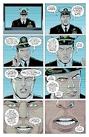 Invaders Vol. 2: Dead In The Water