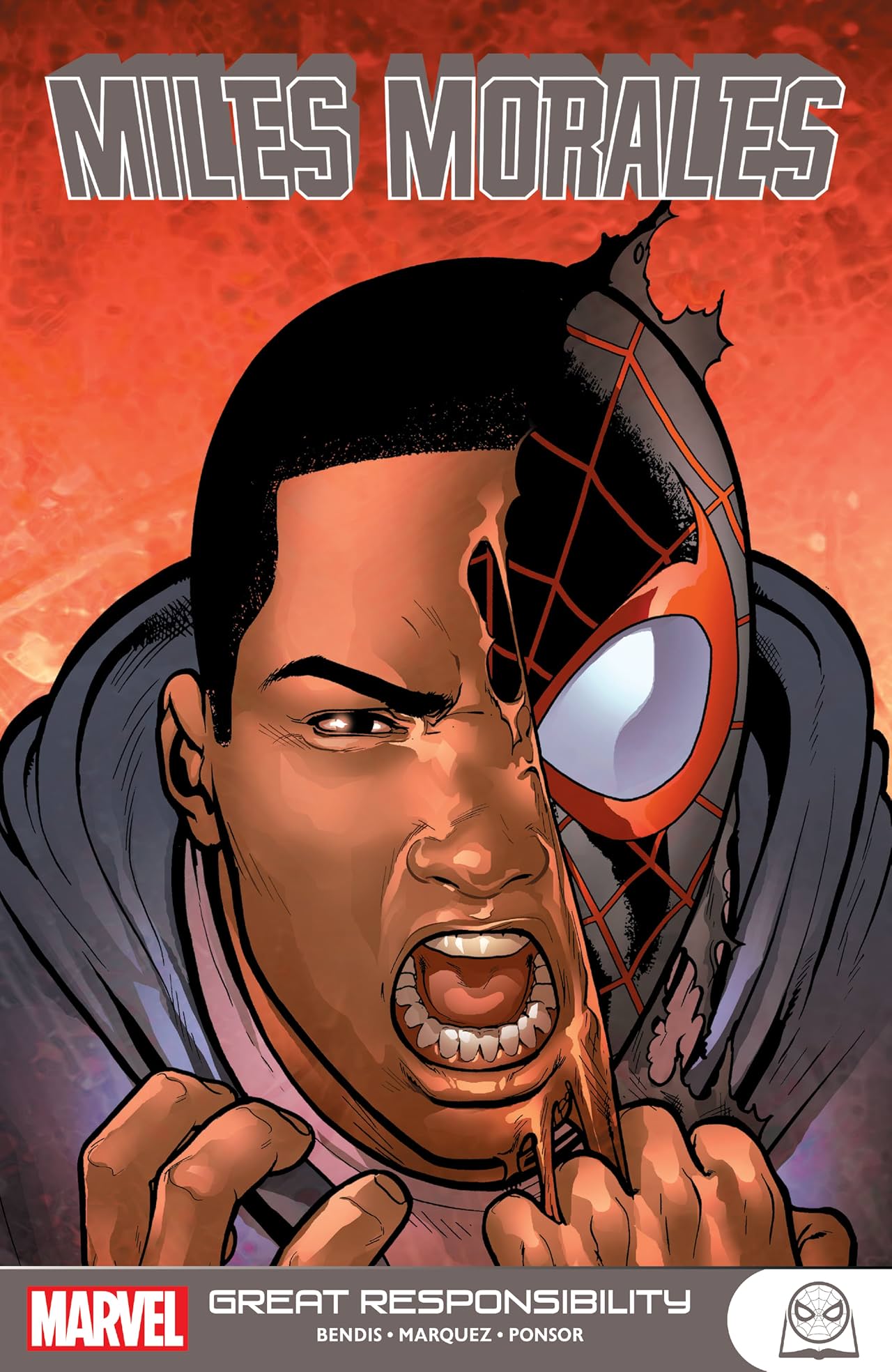 Miles Morales: Great Responsibility