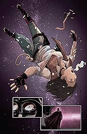 Star Wars: Doctor Aphra Vol. 7: A Rogue's End