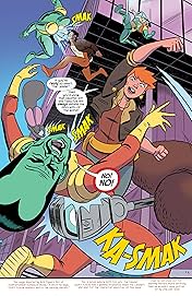 The Unbeatable Squirrel Girl Vol. 12