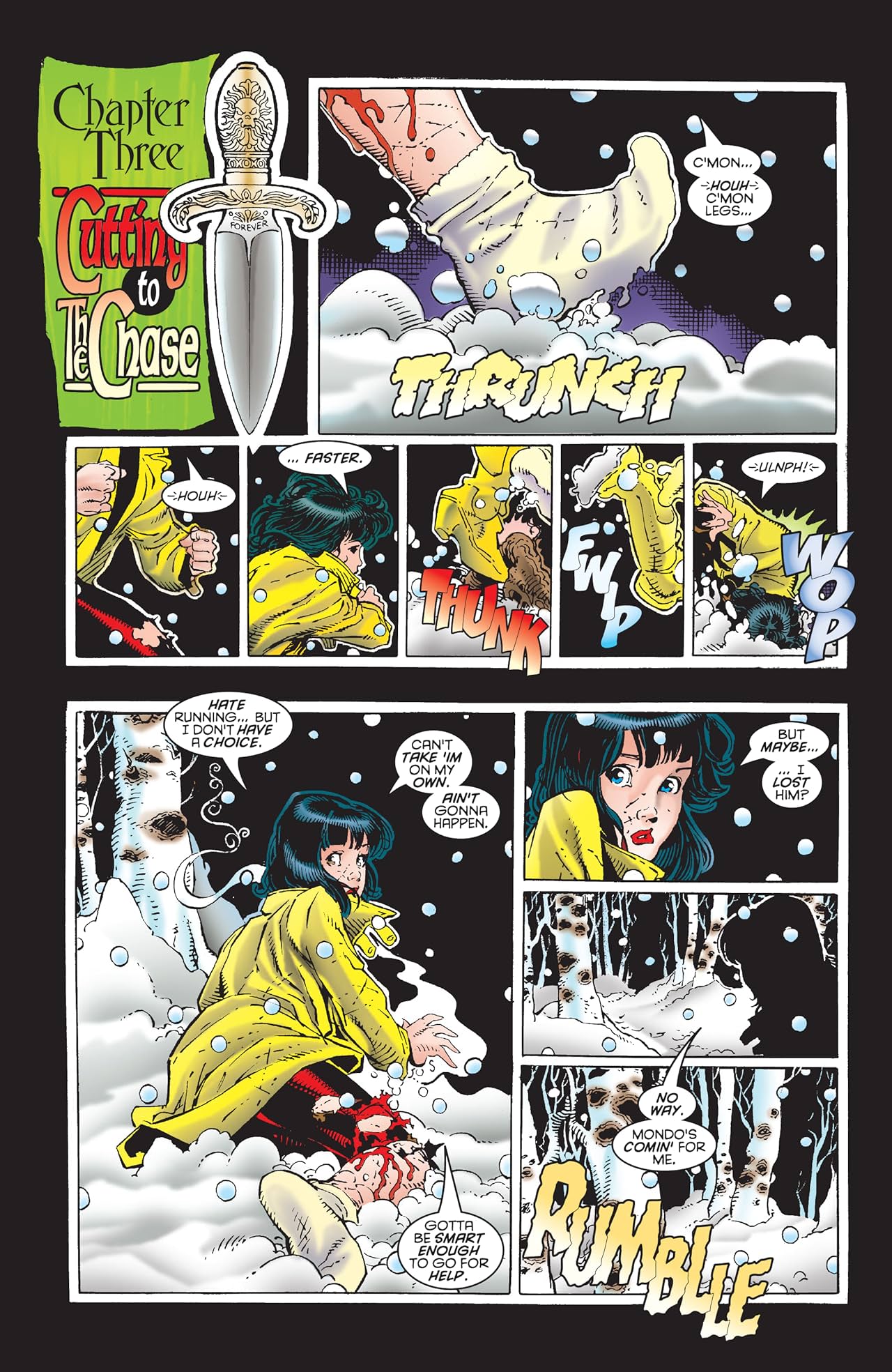 X Men Milestones Operation Zero Tolerance Comics By Comixology X Men Milestones Operation Zero Tolerance Comics By Comixology