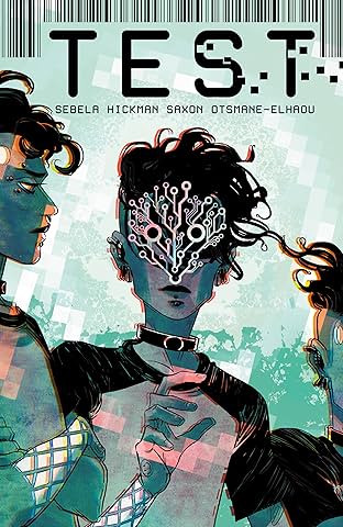 Test: The Complete Series