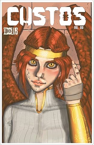 Cvstos #1