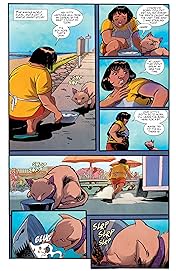 House of Whispers (2018-) #16