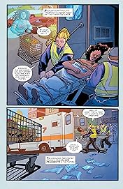 House of Whispers (2018-) #16