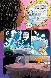 House of Whispers (2018-) #16