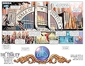 Justice League by Scott Snyder Book One Deluxe Edition