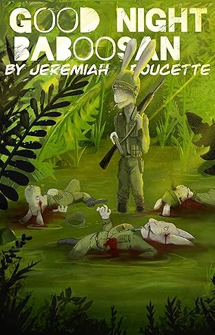 Good Night Baboosan Vol. 1: part 1