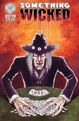 Something Wicked Vol. 2019