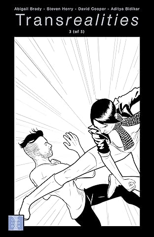 Transrealities #3