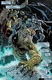 Batman: Detective Comics (2016-) Vol. 2: Arkham Knight