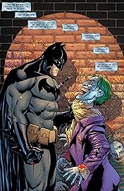 Batman: Detective Comics (2016-) Vol. 2: Arkham Knight