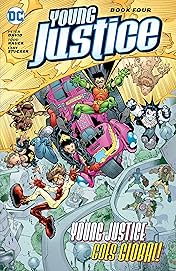 Young Justice Book Four
