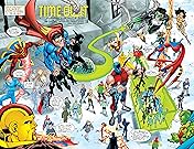 Young Justice Book Four