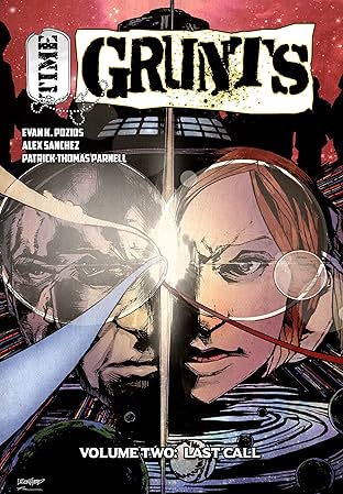 Time Grunts Vol. 2: Last Call