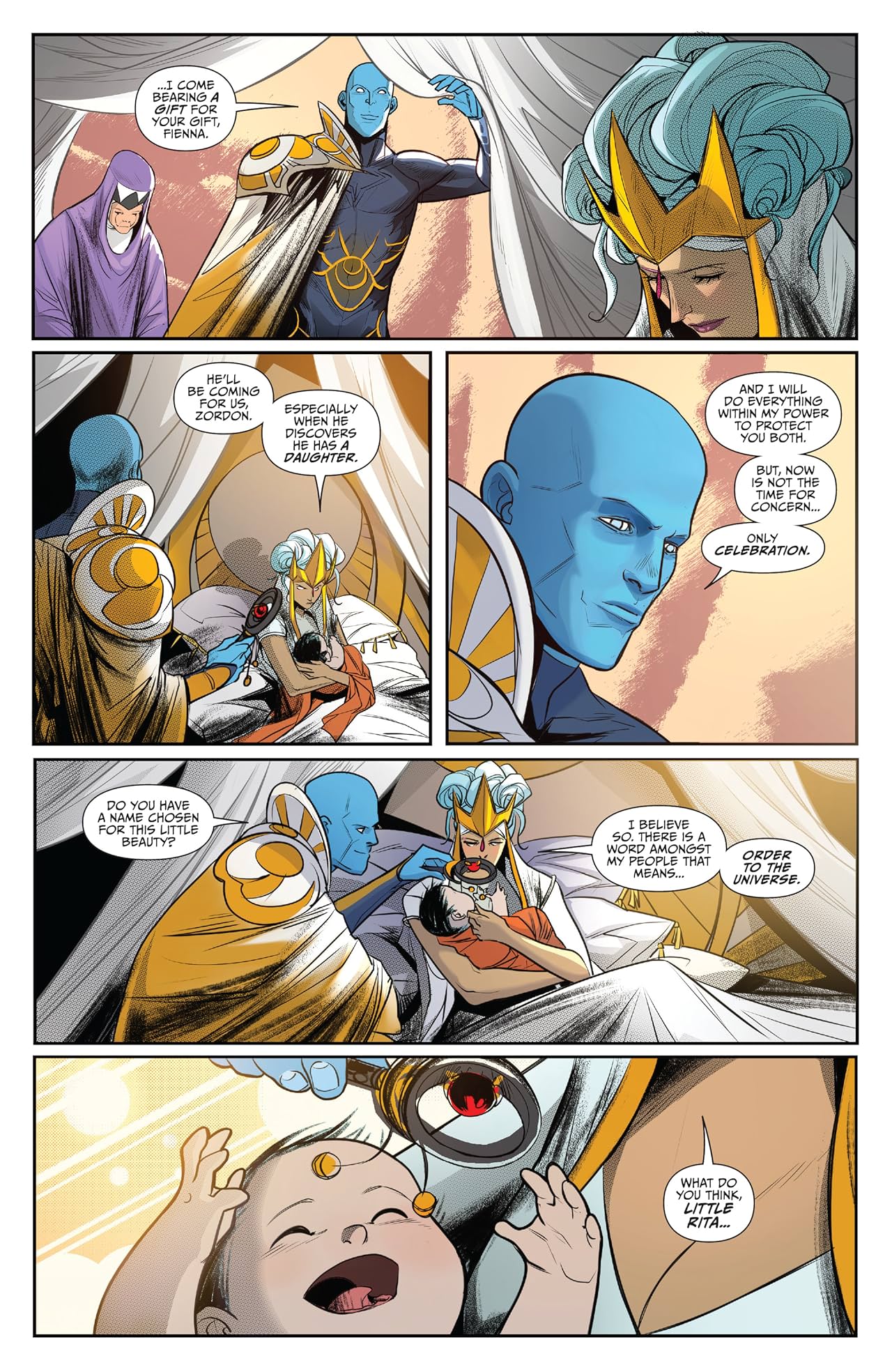 Saban's Go Go Power Rangers Vol. 5