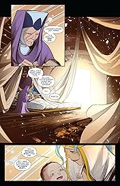 Saban's Go Go Power Rangers Vol. 5