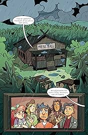 Lumberjanes Vol. 13