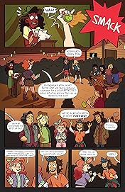 Lumberjanes Vol. 13