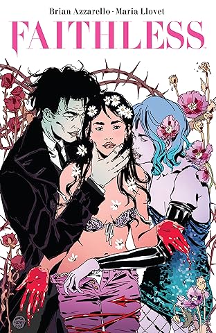 Faithless Vol. 1