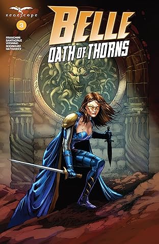 Belle #3: Oath of Thorns