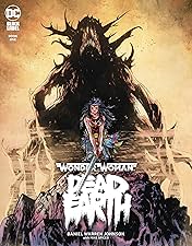 Wonder Woman: Dead Earth (2019-) #1