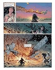 Wonder Woman: Dead Earth (2019-) #1