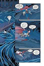 Superman Smashes the Klan (2019-) #2