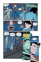 Superman Smashes the Klan (2019-) #2
