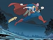 Superman Smashes the Klan (2019-) #2