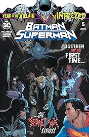 Batman/Superman (2019-) #5
