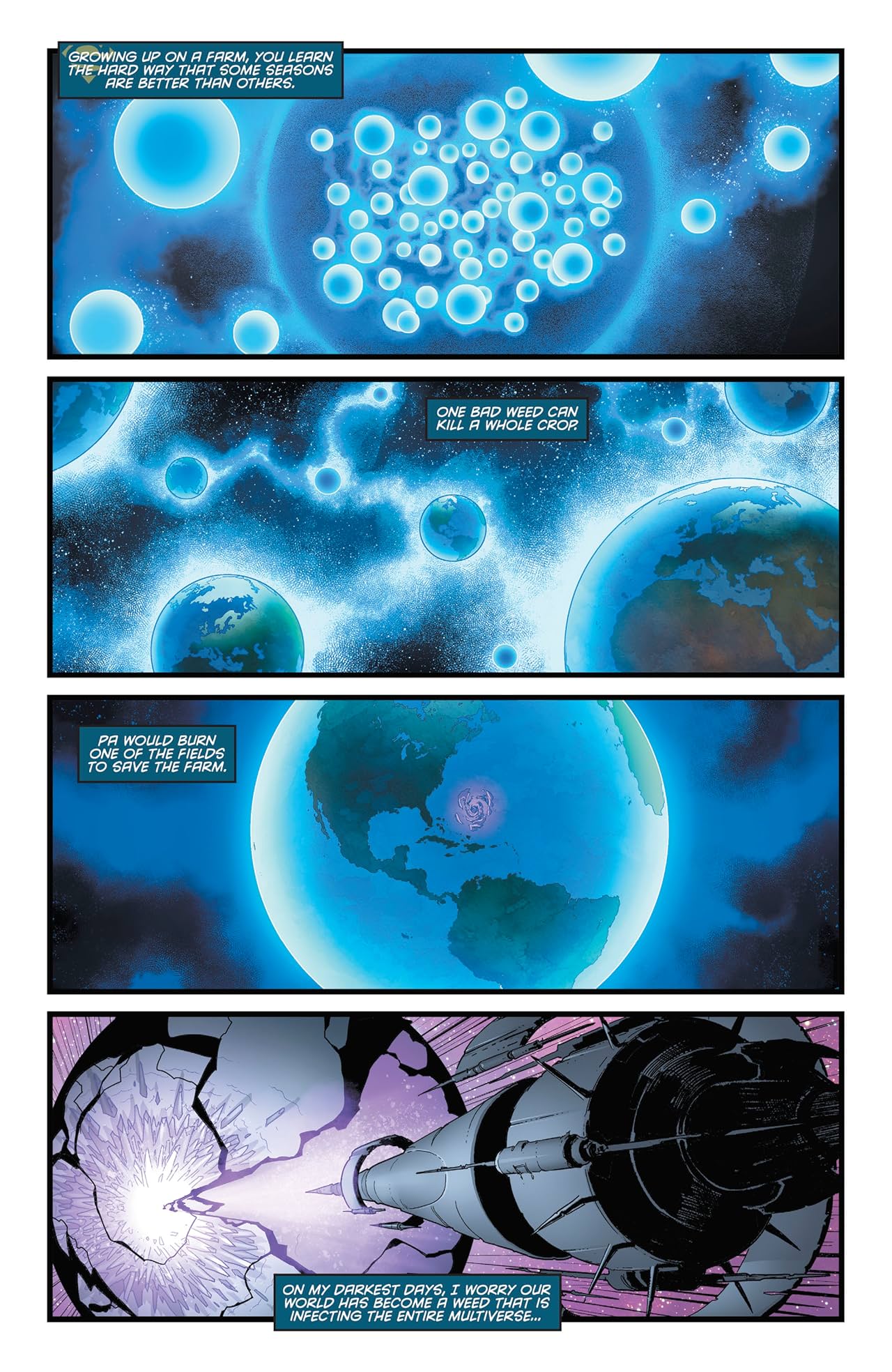 Batman/Superman (2019-) #5