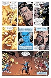 Doomsday Clock (2017-) #12