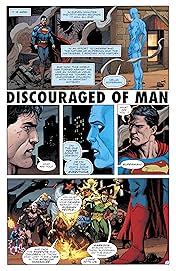Doomsday Clock (2017-) #12