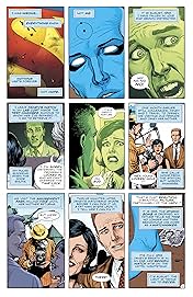 Doomsday Clock (2017-) #12