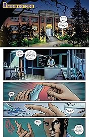 Red Sonja & Vampirella Meet Betty & Veronica Vol. 1