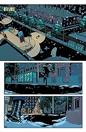 James Bond: The Complete Warren Ellis Omnibus