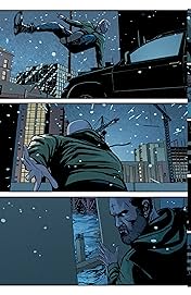 James Bond: The Complete Warren Ellis Omnibus