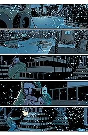 James Bond: The Complete Warren Ellis Omnibus