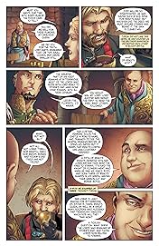 George R.R. Martin's A Clash Of Kings: The Comic Book Vol. 2 #2