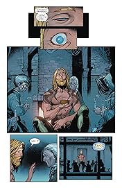Aquaman (2016-) Vol. 2: Amnesty