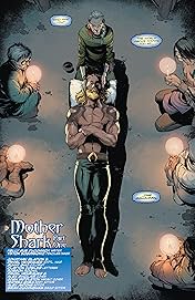 Aquaman (2016-) Vol. 2: Amnesty