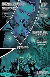 The Green Lantern (2018-) Vol. 2: The Day The Stars Fell