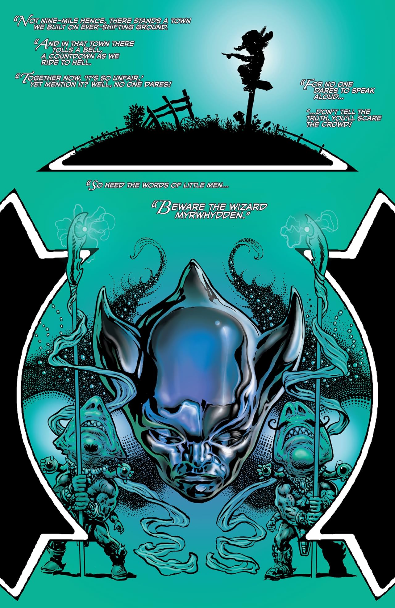 The Green Lantern (2018-) Vol. 2: The Day The Stars Fell