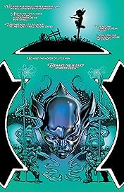 The Green Lantern (2018-) Vol. 2: The Day The Stars Fell