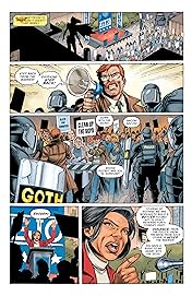 Batgirl (2016-) Vol. 6: Old Enemies