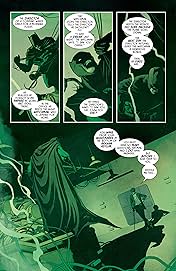 Batman (2016-) Vol. 11: The Fall and the Fallen