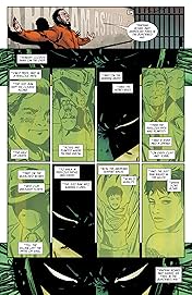 Batman (2016-) Vol. 11: The Fall and the Fallen