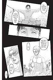 Attack on Titan Vol. 29